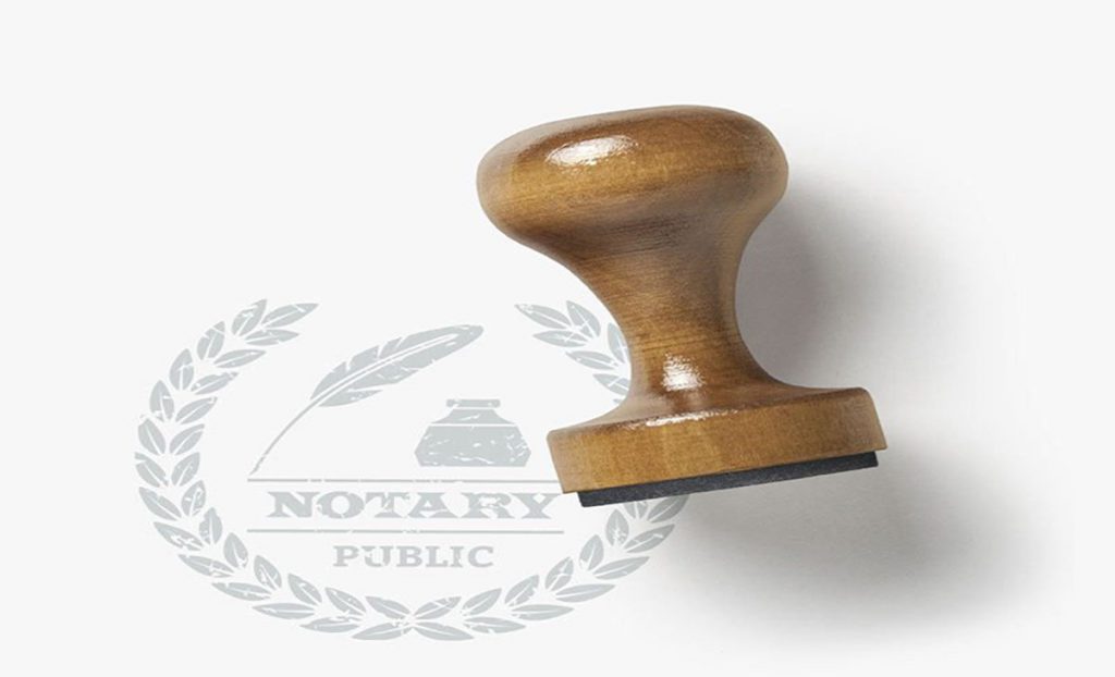 Notary Public Services in Kenya