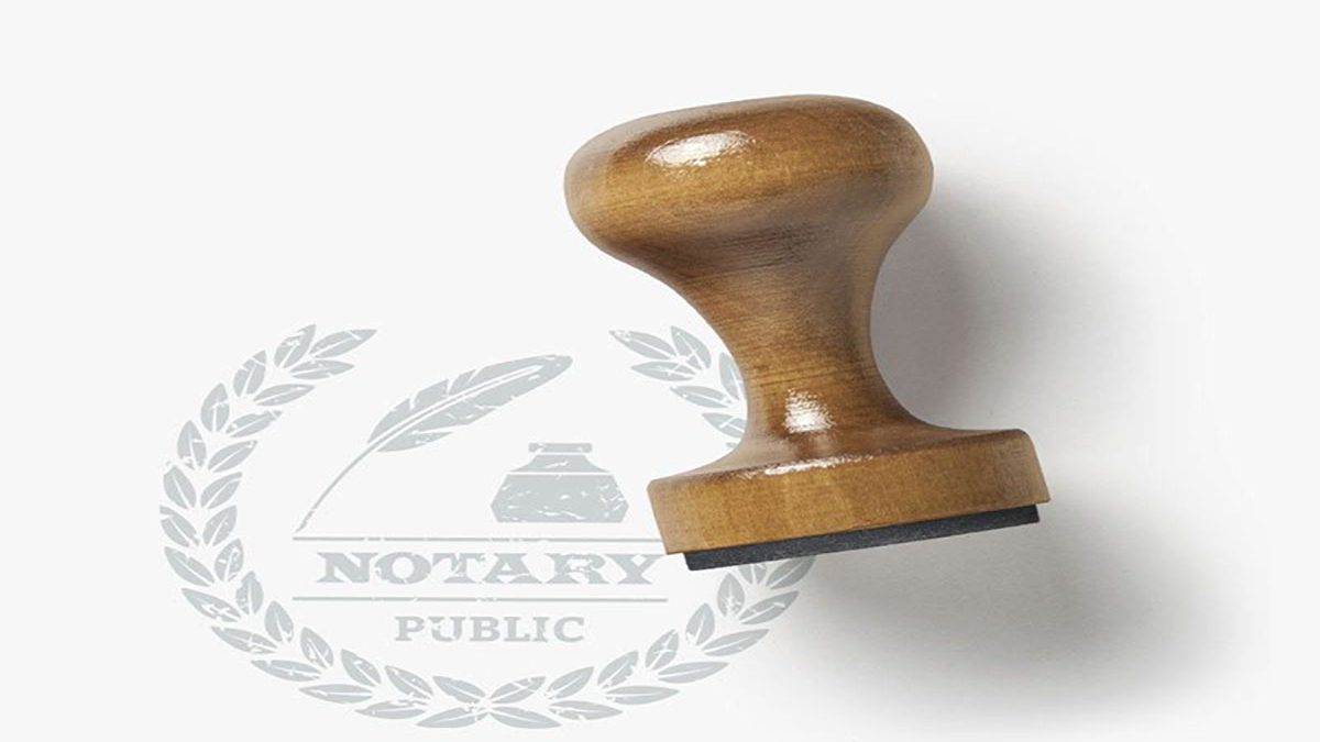 Notary Public Services in Kenya