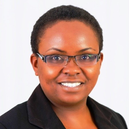 Silvana Wanjiru - SWK Managing Partner